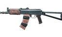 AK-74M