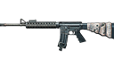 M16A4