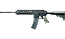 M16A4