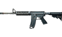 M16A4
